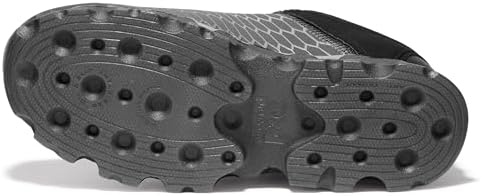 Timberland PRO Men's Powertrain Sport Alloy Safety Toe Industrial Athletic Work Shoe, Black/Grey-2024 New Raptek, 7 W