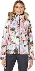 Roxy Womens Jet Ski Jacket