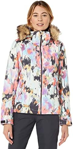 Roxy Womens Jet Ski Jacket