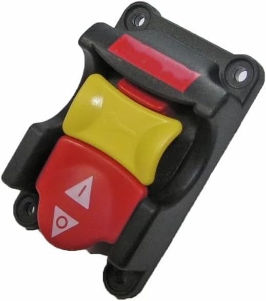 Universal Switch - Replacement Part #089110109712