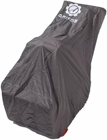 Ariens Waterproof Snow Blower Cover for Select 24-36 Inch Snowblower