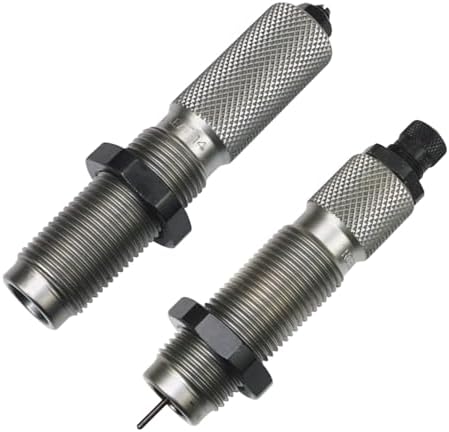 RCBS X-Series Full-Length Die Set