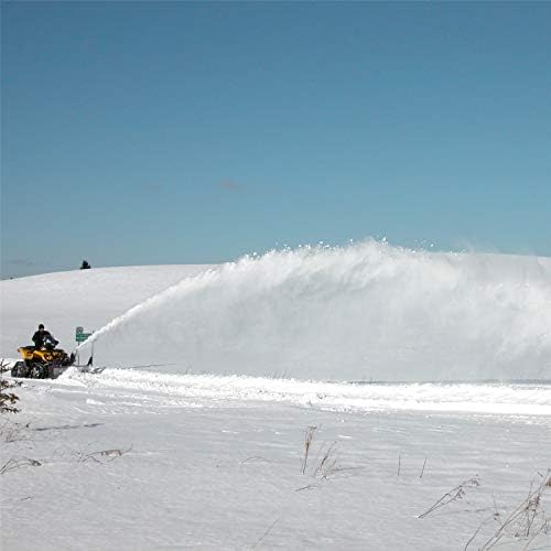 Premium 54" Off-road Snowblower