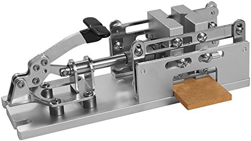 Self Centering Pen and Bottle Stopper Drilling Vise Ideal For Wood Turners
