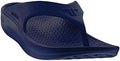 Telic Unisex Adult Energy Flip Flop Arch Support Cushioned Sandals