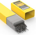 TOOLIOM E7018 Welding Rod Low-Hydrogen Stick Electrodes, 3/32" 10LB