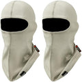 Fullsheild FR Balaclava Face Mask for Men Flame Resistant Hood Welding Cap