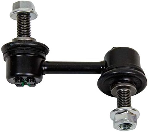 TRQ Front Steering and Suspension Kit Tie Rods Ball Joints Sway Bar Links