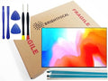 New LCD Screen Replacement for DELL Latitude 5550 40pin Touch 15.6 FHD 1920 x 1080 Slim Matte Touchscreen LED LCD Display with Tape and Tool