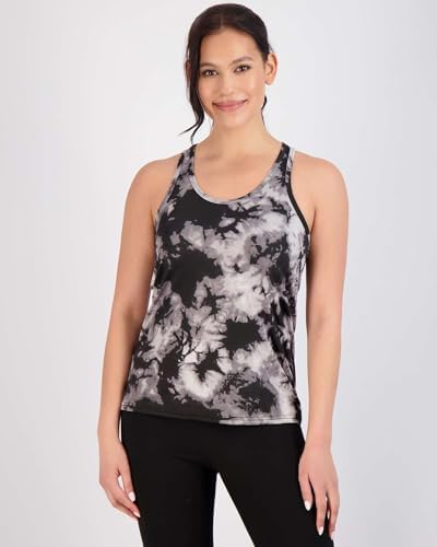 5 Pack Women's Dry Fit Tank Tops Sleeveless Athletic Workout Gym Yoga