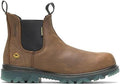 Wolverine Men's I-90 Waterproof CarbonMAX Toe Romeo Slip-On Boot