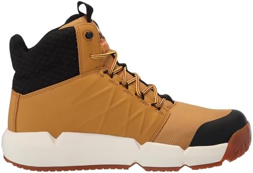 Timberland PRO Men's Morphix 6" Composite Safety Toe Waterproof