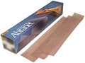 Mirka 9A-151-080 2-3/4 x 16-1/2-Inch 80 Grit Mesh Abrasive Dust Free Sanding Sheets, Box of 50 Sheets