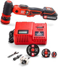 Griot's Garage The BOSS Hybrid Micro Polisher for Car Polishing
