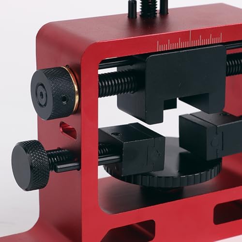 Universal Rear Sight Pusher Tool Upgraded Heavy Duty Universal Pistol Sight Pusher Tools with Free Front Sight Tool Installation