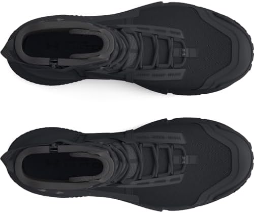 Under Armour Charged Valsetz Zip