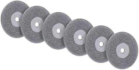 Eastwood TIG Welder Tungsten Grinder Replacement Wheels 6 Pack