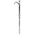 AES Industries 716 Drum Pump 15-55 Gallon 55 Gallon T-Handle Drum Pump