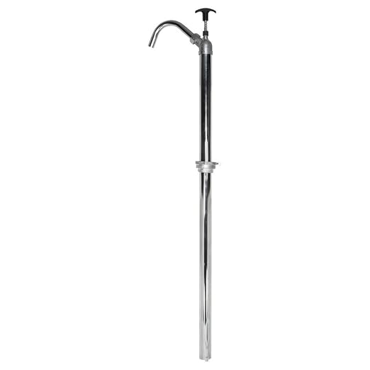 AES Industries 716 Drum Pump 15-55 Gallon 55 Gallon T-Handle Drum Pump