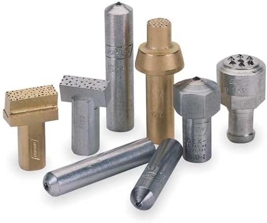 Norton 1/2 Carat Diamond Truing and Dressing Tool, 7/16" x 2", BC, BC5M7