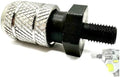 5/16-24 Adapters for Orbital/DA & 12V Cordless Polisher Sander Tools (1/4" Hex Bit Quick Change Adapter)