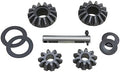 Yukon Standard Open Spider Gear kit for Model 35 with 27 Spline axles