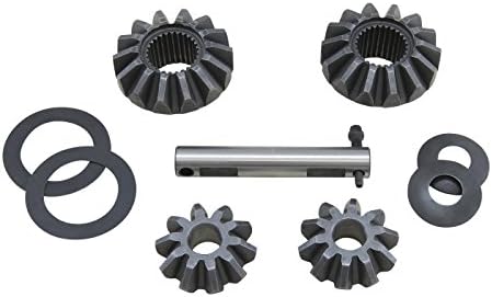 Yukon Standard Open Spider Gear kit for Model 35 with 27 Spline axles