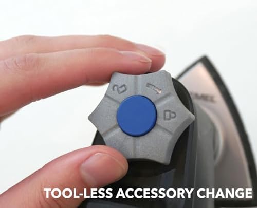 Dremel Multi-Max™ MM35-02 3.5 Amp Oscillating Tool Kit with Variable Speed