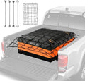 26 Cubic Feet Truck Bed Cargo Bag, Waterproof with Heavy Duty PVC