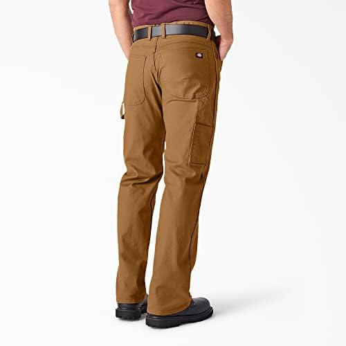 Dickies Men's Relaxed Fit Heavyweight Duck Carpenter Pants