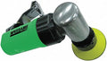 Speedaire, 10D233, Air Disc Sander, Industrial, 0.2 HP, 2 In.