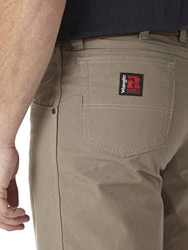 Wrangler Men's Riggs Workwear Technician Work Utility Pants