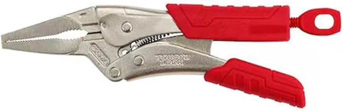 For Milwaukee Tool 48-22-3406 6 In Torque Lock Deluxe Cushion Grip Locking Plier