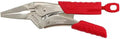 For Milwaukee Tool 48-22-3406 6 In Torque Lock Deluxe Cushion Grip Locking Plier