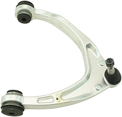 TRQ Front Steering & Suspension Kit Ball Joint Control Arm with Ball Joint