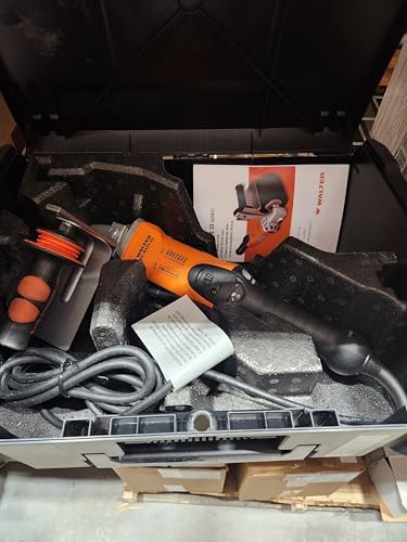 Walter LINE-MATE KIT III Includes Abrasives (30A269)
