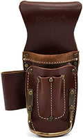 Style n Craft 9-Pocket Carpenter’s Nail and Tool Pouch