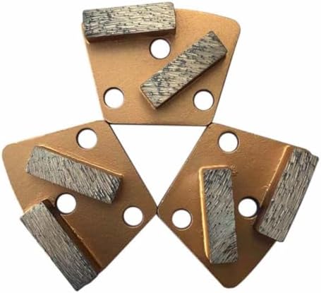 Diamond Grinding Discs for ASL XPS Ironhorse, #30/40 Grit, Soft Bond