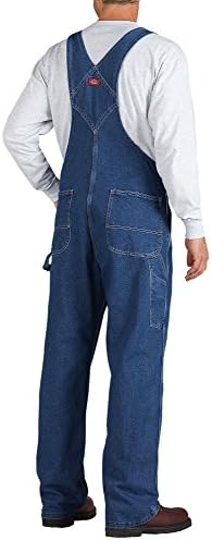 Dickies Men's Bib Overall