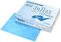 Super Buflex Flexible Dry Sanding Sheets, Blue K-2500, Hook & Loop, 191-1534, 25 Sheets