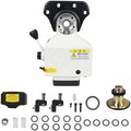 RATTMMOTOR JN400S 220V Milling Table Power Feed (X Axis)