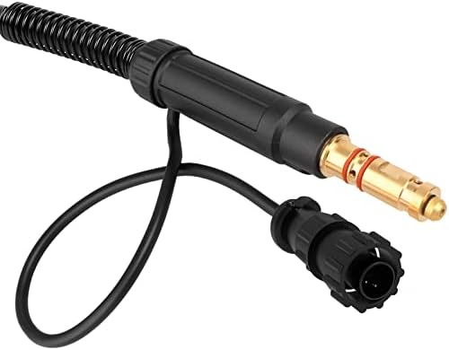 MIG Welding Gun Torch 100A10ft Replacement for Lincoln Magnum 100L K530-6