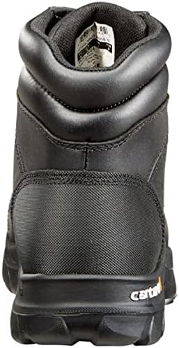 Carhartt Men's Rugged Flex Waterproof 6" Composite Toe Work Boot