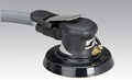 Dynabrade 57573 5" (127mm) Wet Dynorbital Supreme Random Orbital Sander, Deluxe, .24 hp, 10000 rpm, 3/16" (5mm) Dia. Orbit, Rear Exhaust, 5/16"-24 Spindle Thread