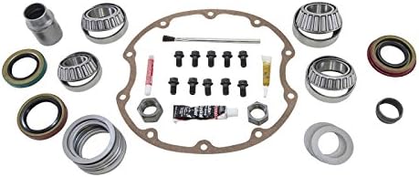 Yukon Master Overhaul kit for GM 8.2", Buick, Oldsmobile, and Pontiac