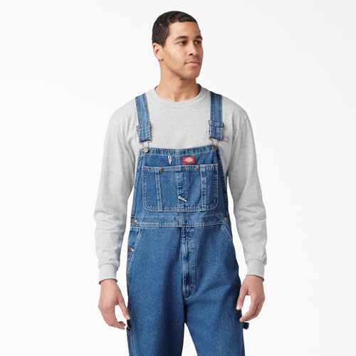 Dickies Men's Bib Overall