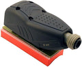 Karebac 99515 Pneumatic Line Profile Sander 21 Pieces With 14 Profile Shape Blocks And Hardshell Carrying Case, 2-3/8" x 4-7/8"