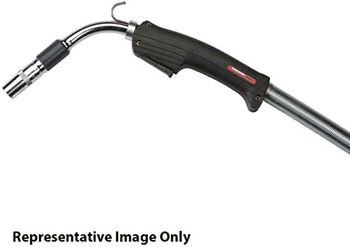 Lincoln Electric Magnum® PRO Curve™ 300 Welding Gun 15 ft