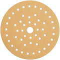 Mirka Gold Multifit 6 Inch Sandpaper Grit 220 Hook and Loop
