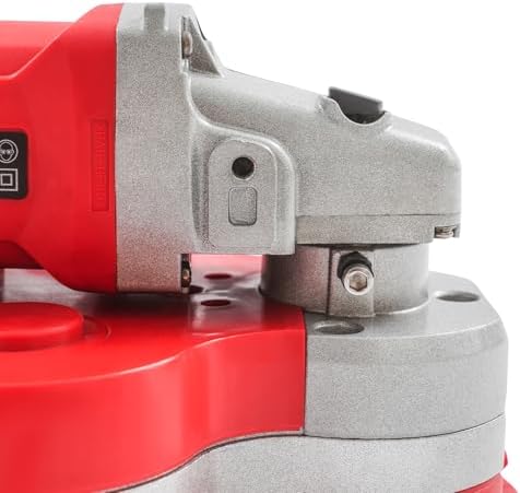 Electric Diamond Floor Grinder Polisher Machine, 3800W Electric Concrete Floor Grinder,6-Speed Adjustable, with 3 Diamond Wheels for Concrete, Marble, Granite, Cement & Thinset Removal